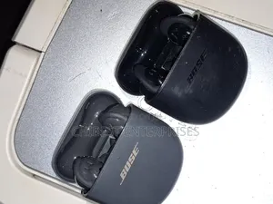 Bose Quietcomfort Earbuds
