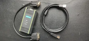Siemens Programming Cable (Mpi/Dp)