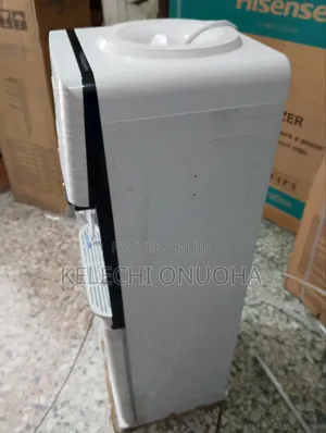Water Dispenser Low Voltage
