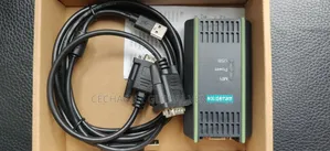 Siemens Programming Cable (Mpi/Dp)