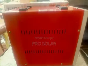 Mercury Stabilizer 5kva