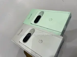 New Google Pixel 9 128 GB Green