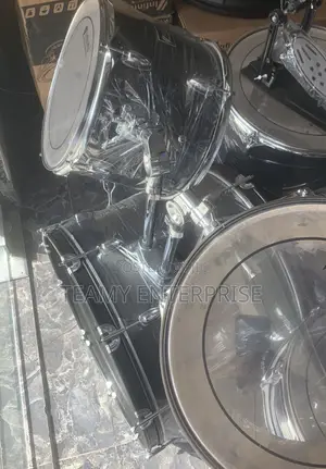 Infinity Drum Set - 5 Piece Set Complete