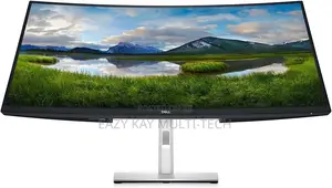 34-Inch Usb-C QHD Wide 1440p WQHD Curved Screen