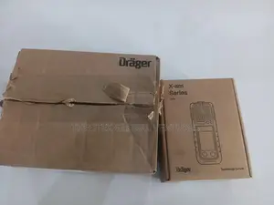 Drager Gas Detector 5600