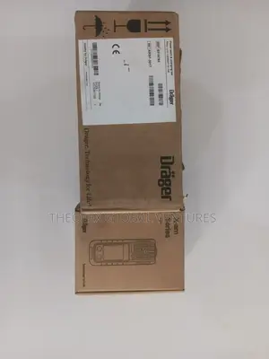 Drager Gas Detector 5600