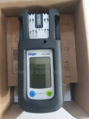 Drager Gas Detector 5600