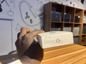 New Google Pixel 9a 128 GB White