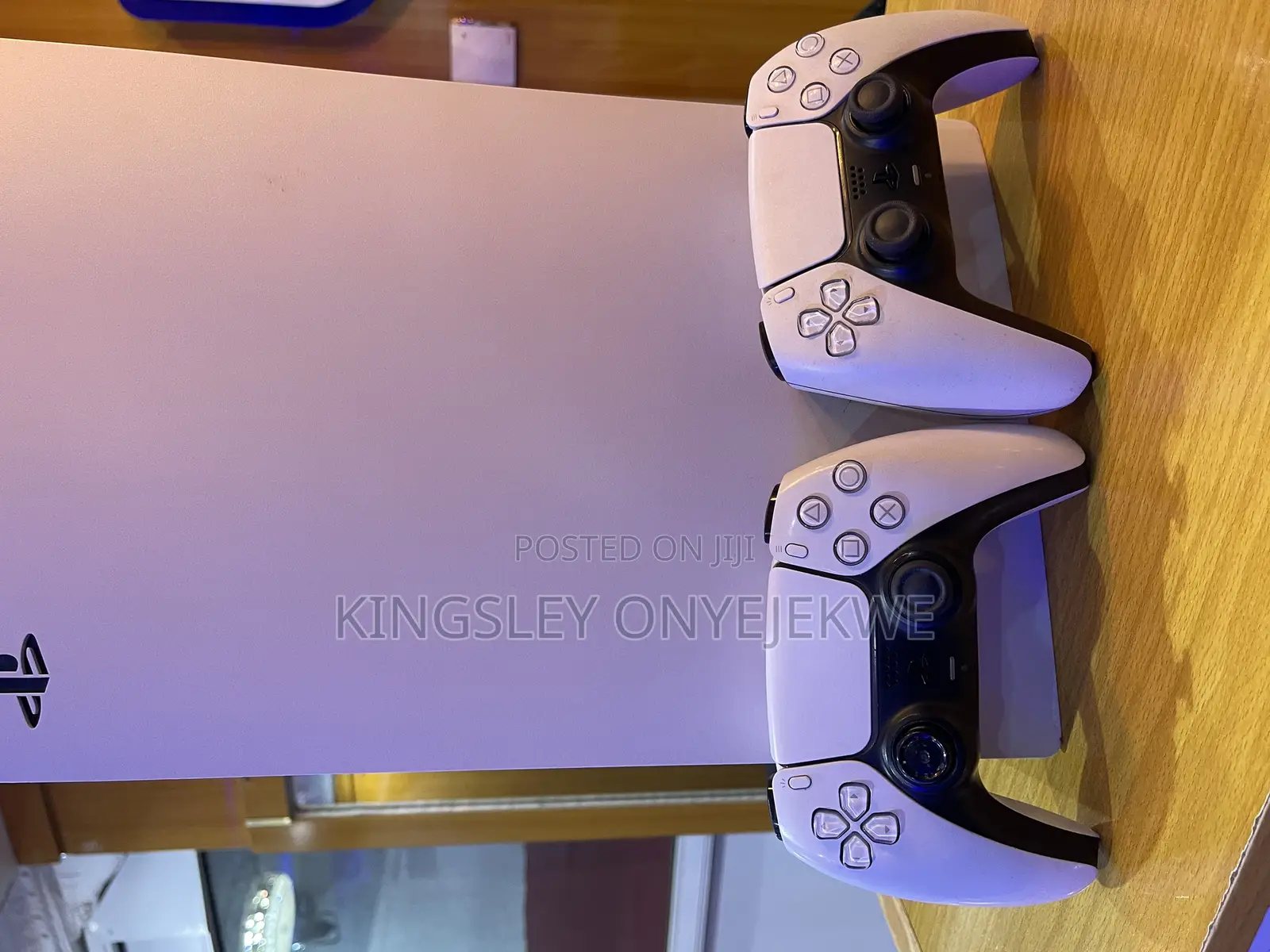 Sony Playstation 5