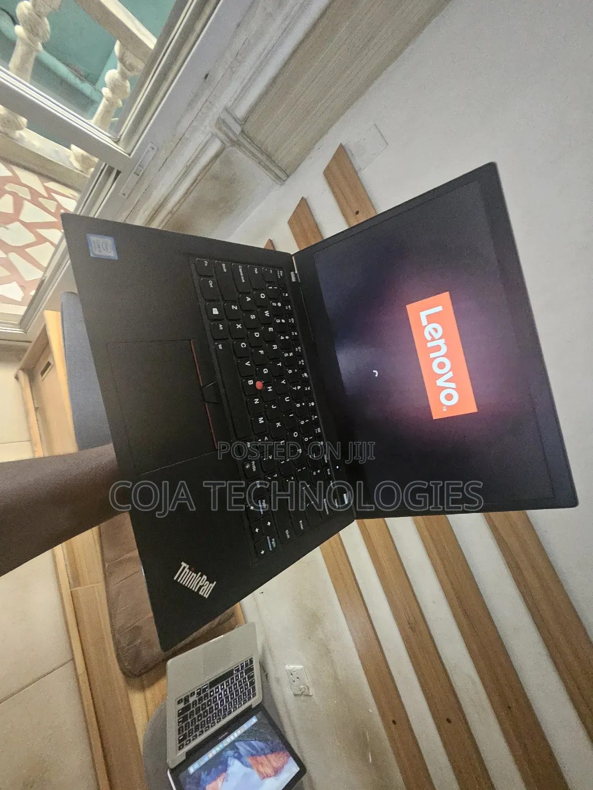 Laptop Lenovo ThinkPad T480s 8GB Intel Core i5 SSD 256GB