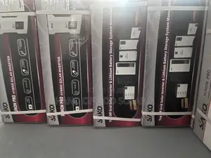 5.5kva Sako Hybrid Inverter
