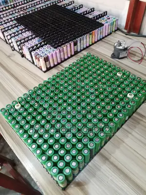 18650 Li-Ion Batteries - Used and Tested