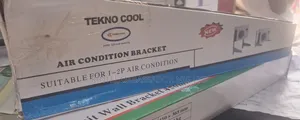 Tekno Cool Air Condition Bracket