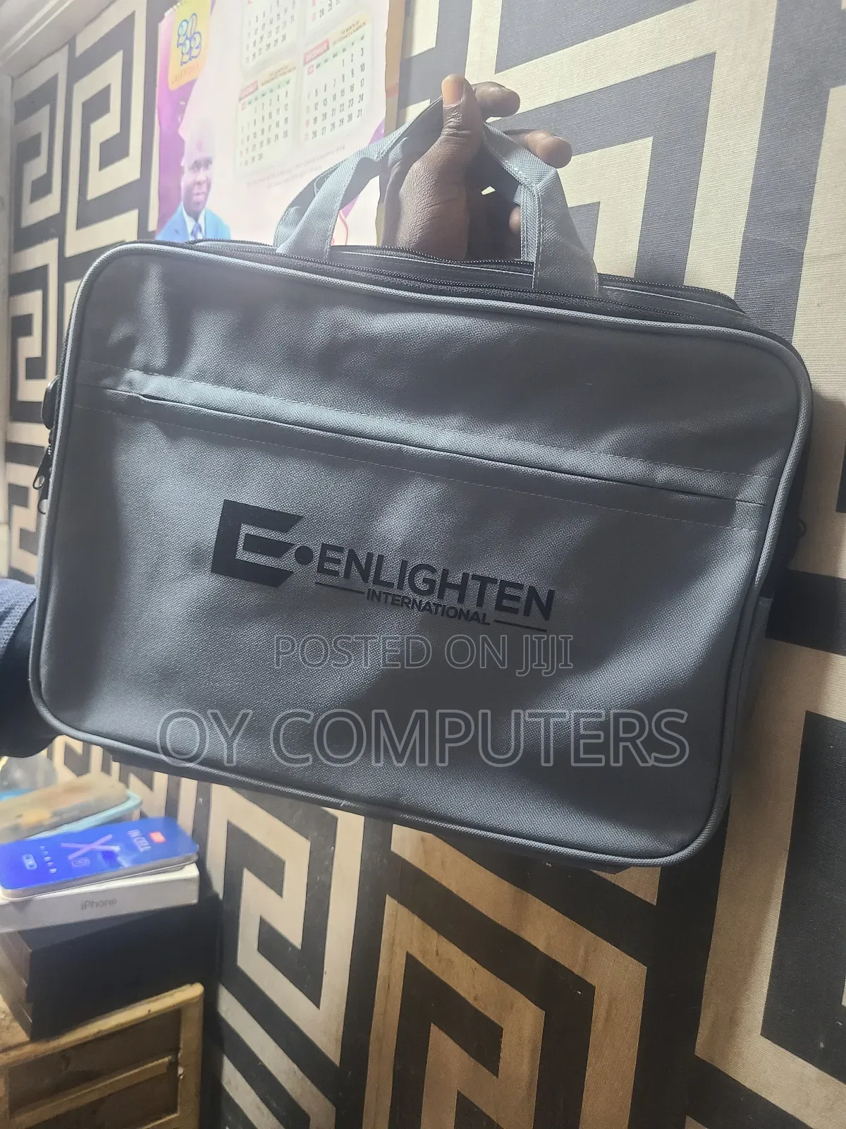 Original Laptop Bag