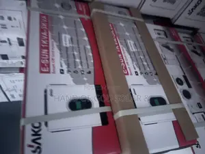 3kva Sako Hybrid Inverter