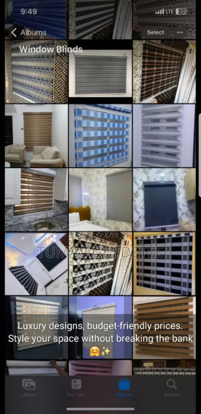 Planet Painter and Interior Decor