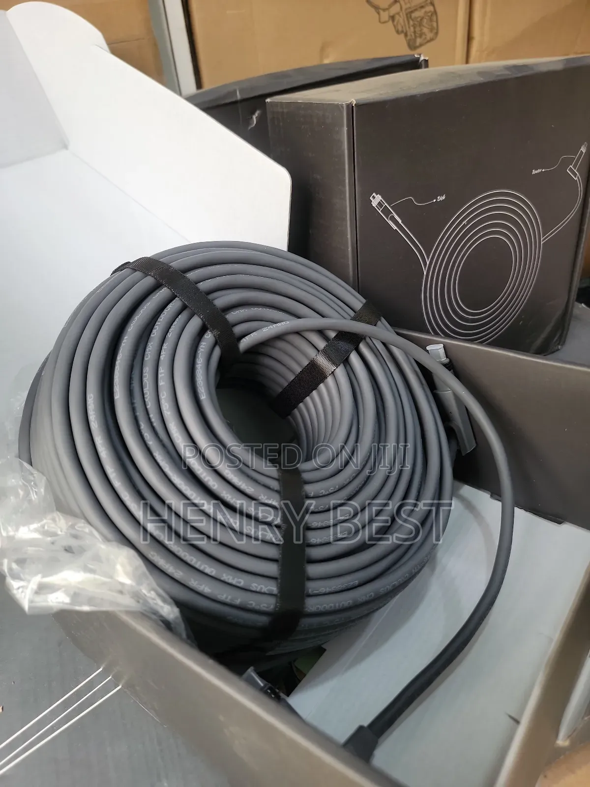 Starliink Gen 2 / V2 Cable 150 Fit