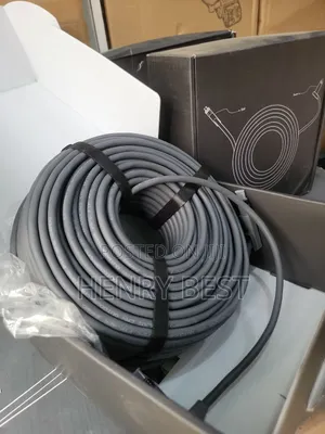 Starliink Gen 2 / V2 Cable 150 Fit