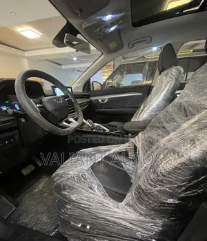 New Wuling Hongguang Plus 2025 Green