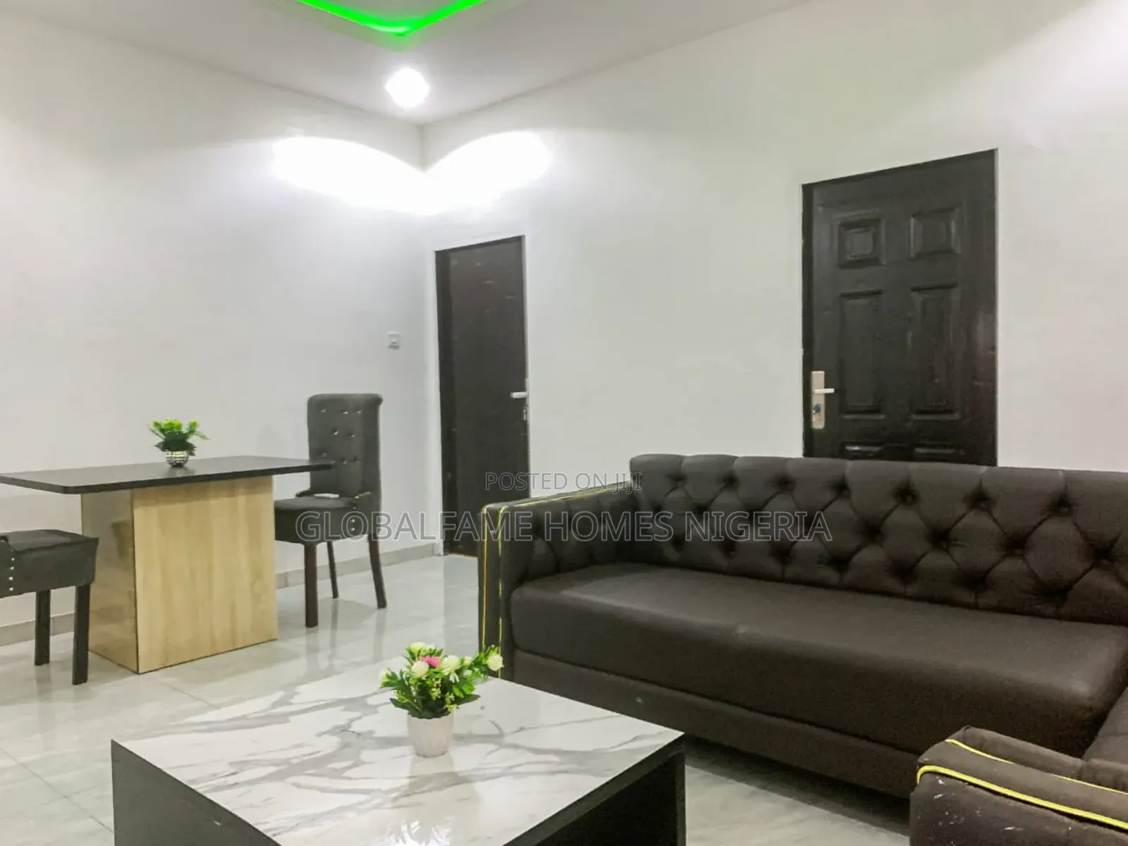 Shortlet Apartments