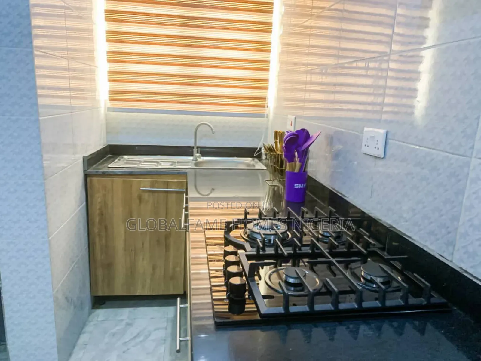 Shortlet Apartments