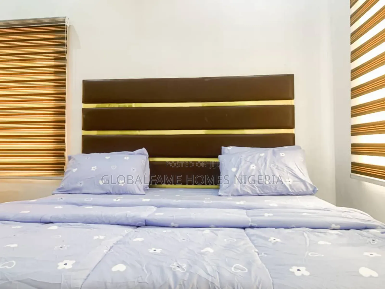 Shortlet Apartments