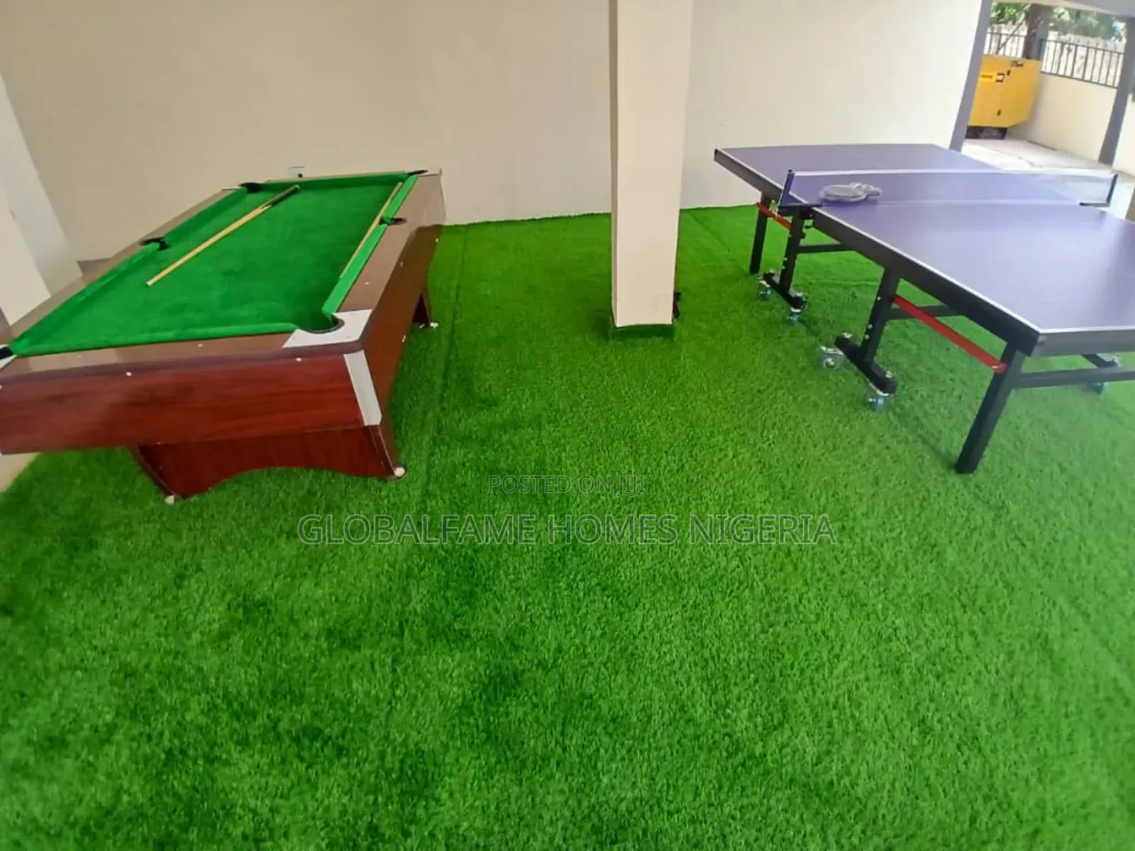 Shortlet Apartments