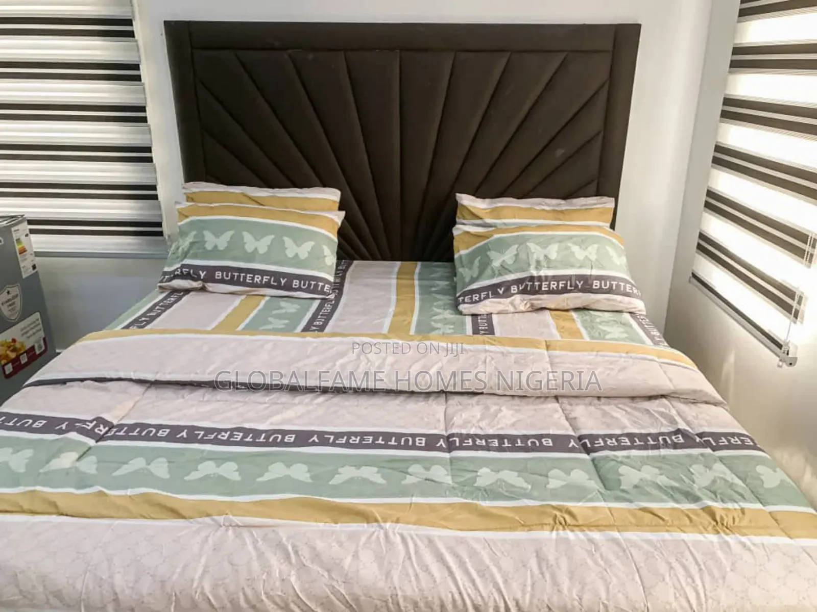 Shortlet Apartments