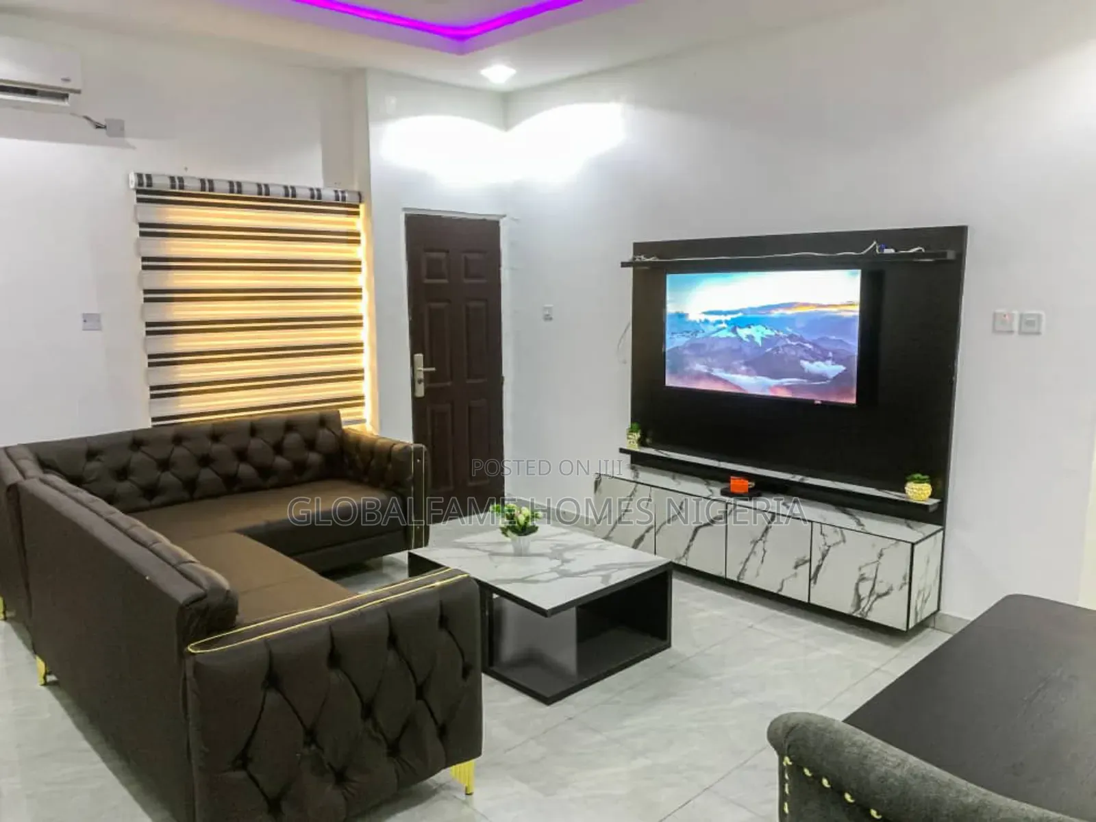 Shortlet Apartments