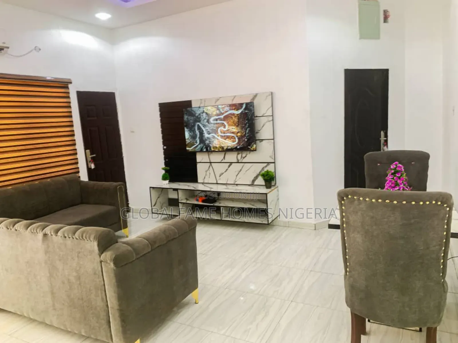 Shortlet Apartments