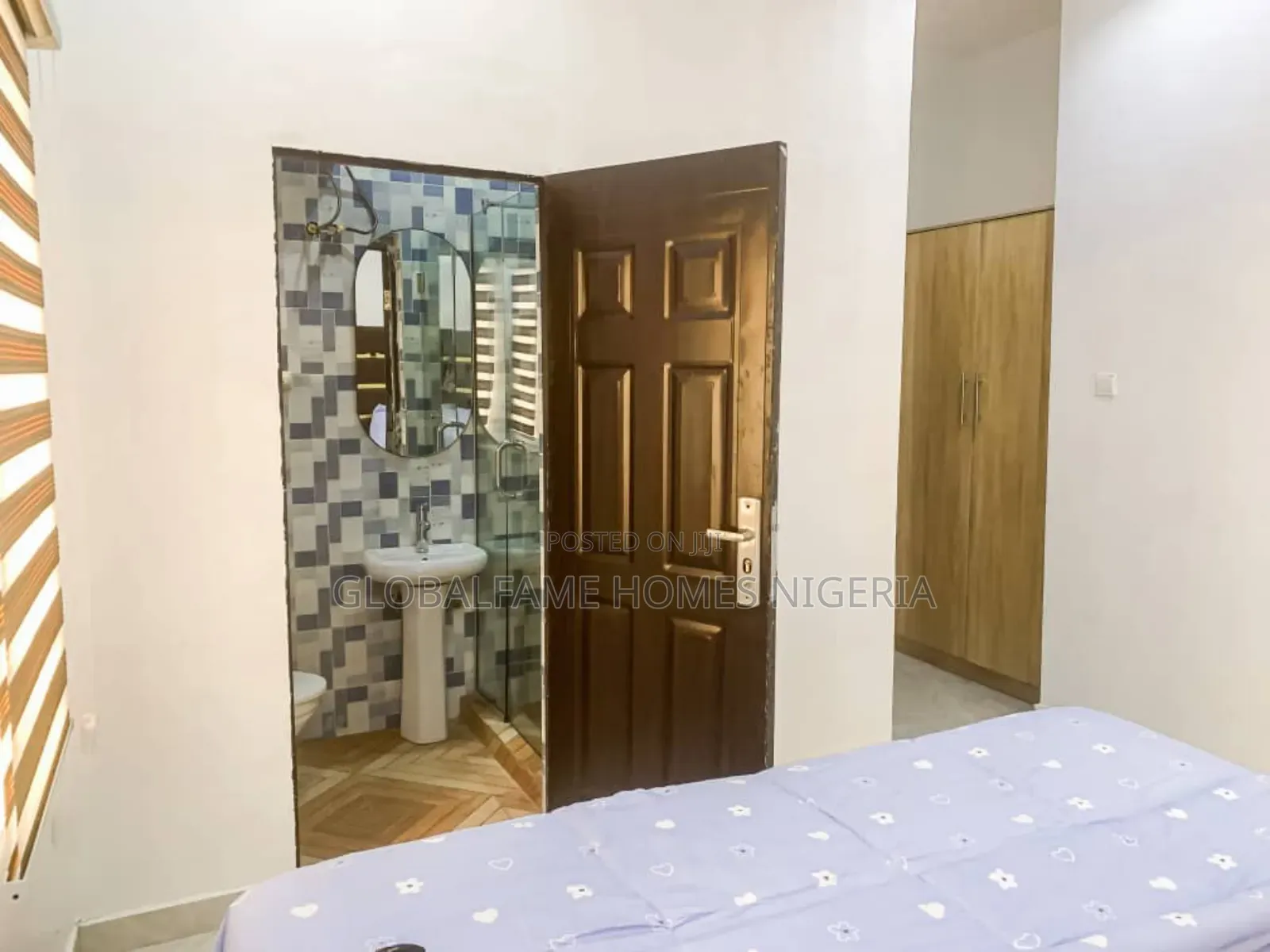 Shortlet Apartments
