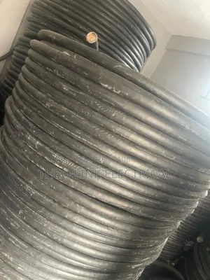 150mm 4c Armoured Cable