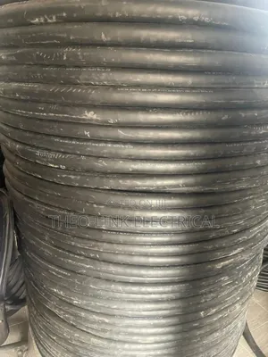 150mm 4c Armoured Cable