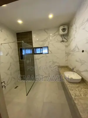 4bdrm Townhouse / Terrace in Katampe Extension for rent