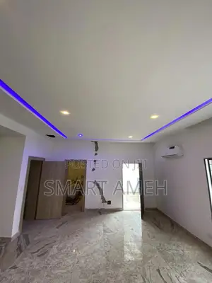 4bdrm Townhouse / Terrace in Katampe Extension for rent
