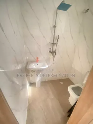 Mini Flat in Akute Ajuwon for rent