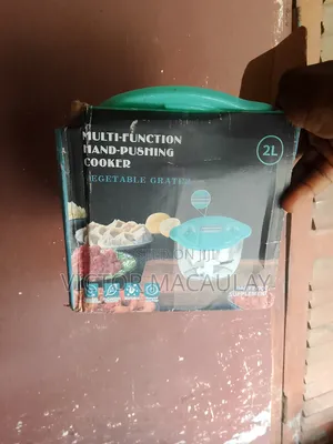 Kitchen Hand Grinder