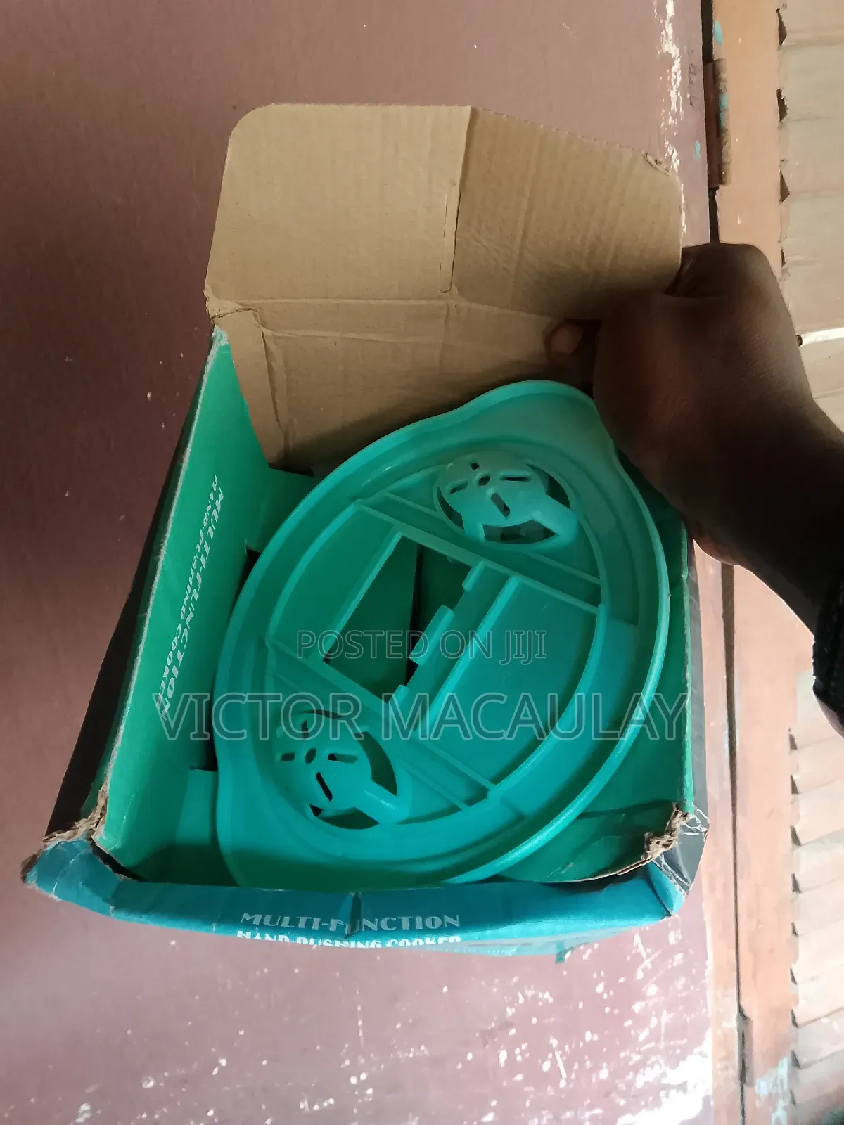 Kitchen Hand Grinder