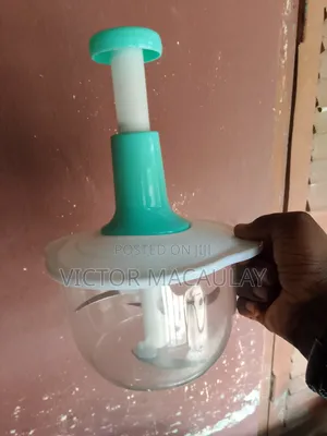 Kitchen Hand Grinder