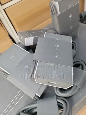 V3 Power Adapter