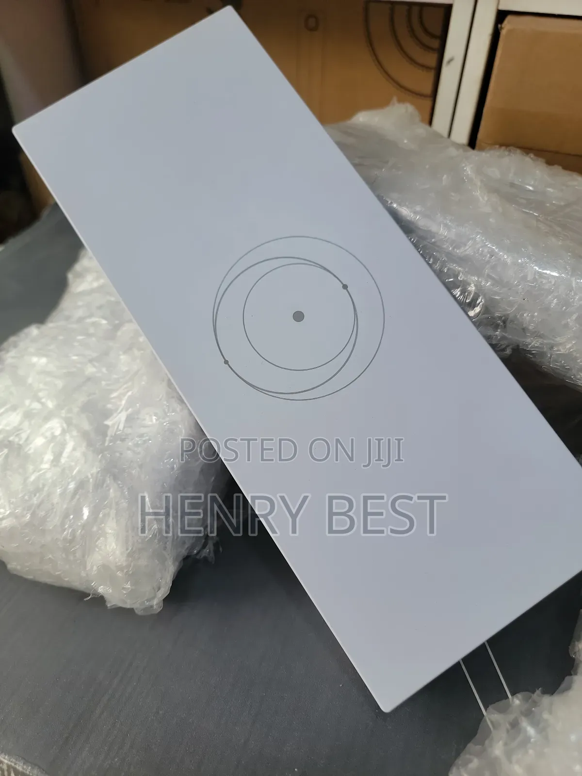 V3/Gen 3 Router