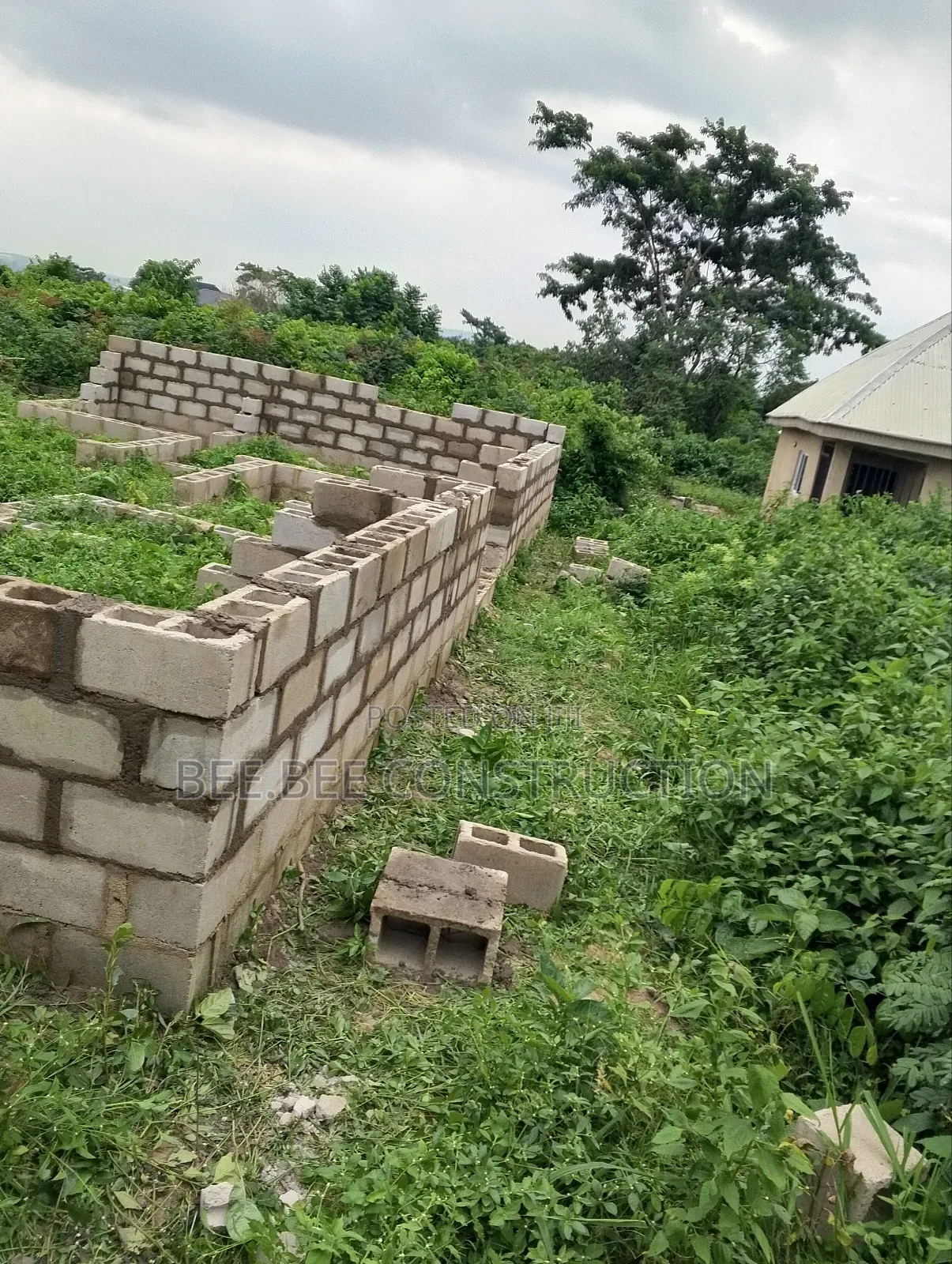 Bricklayer Service