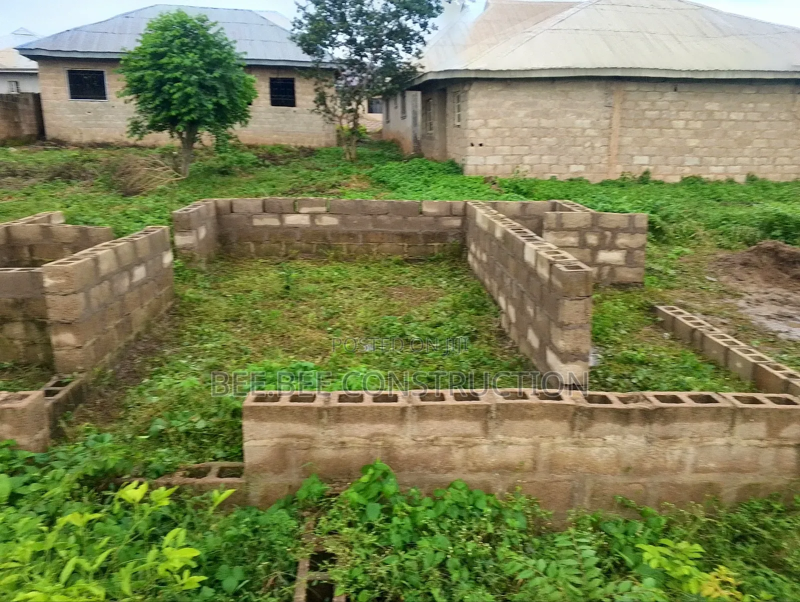 Bricklayer Service