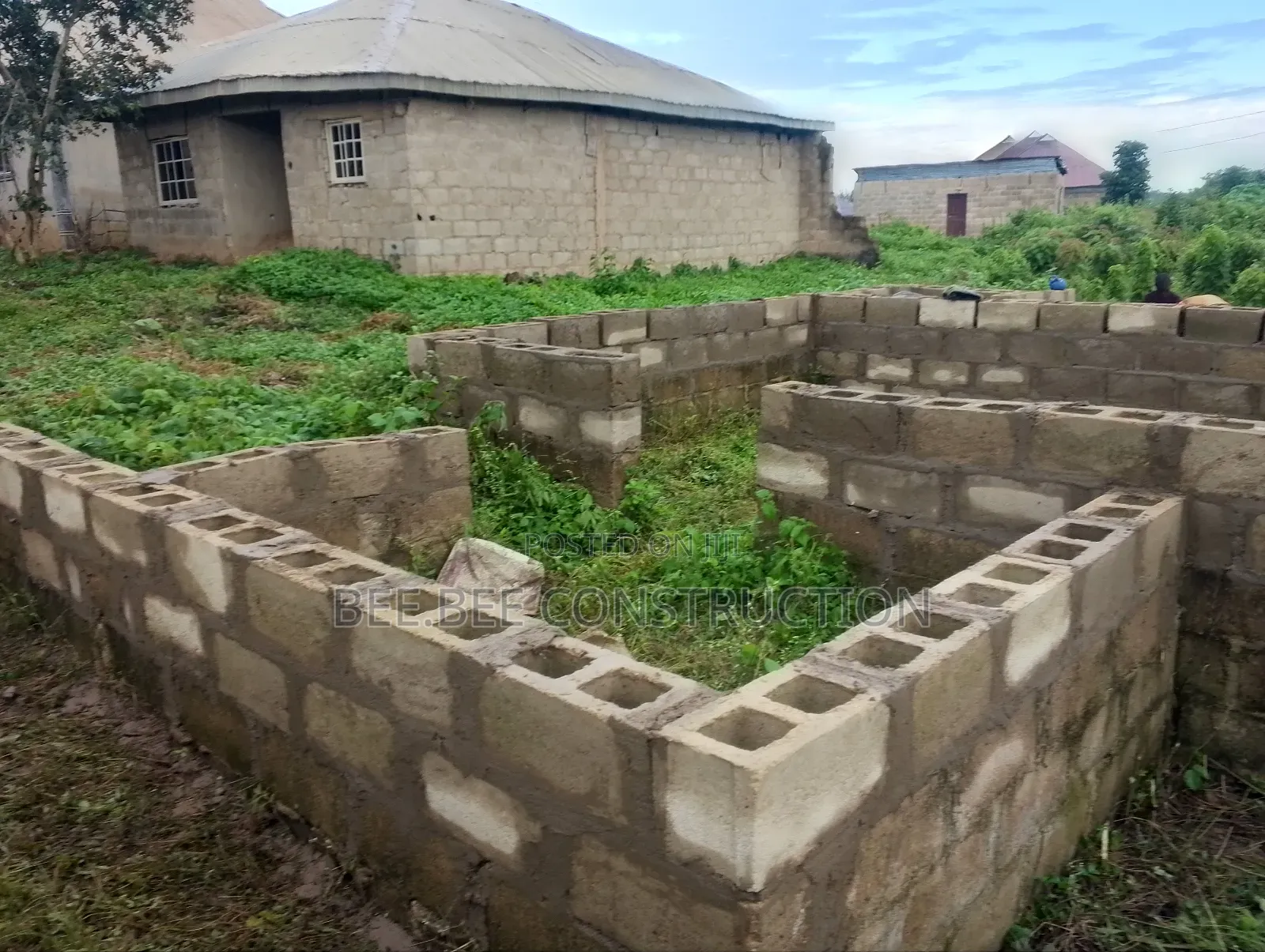 Bricklayer Service