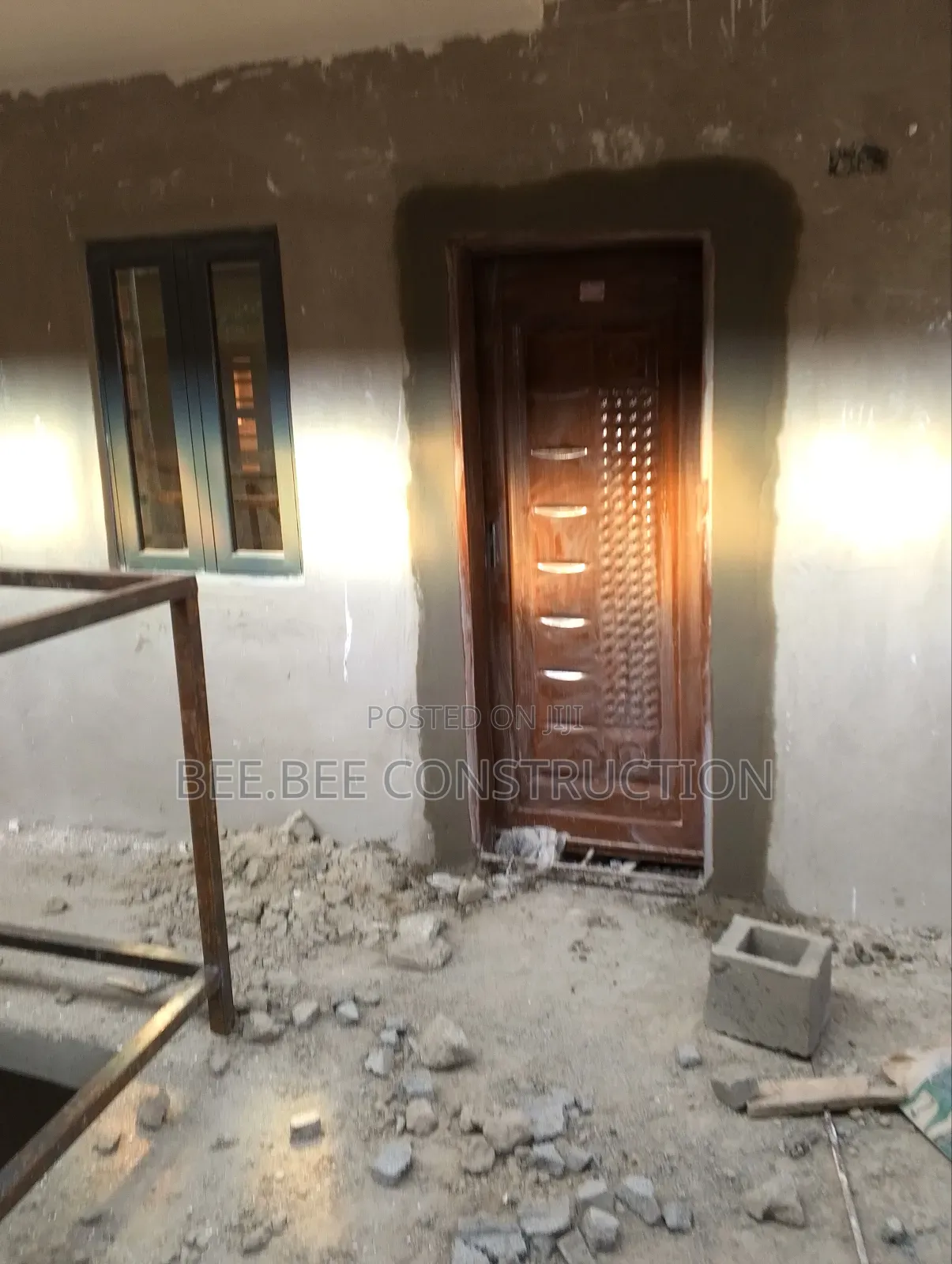 Bricklayer Service