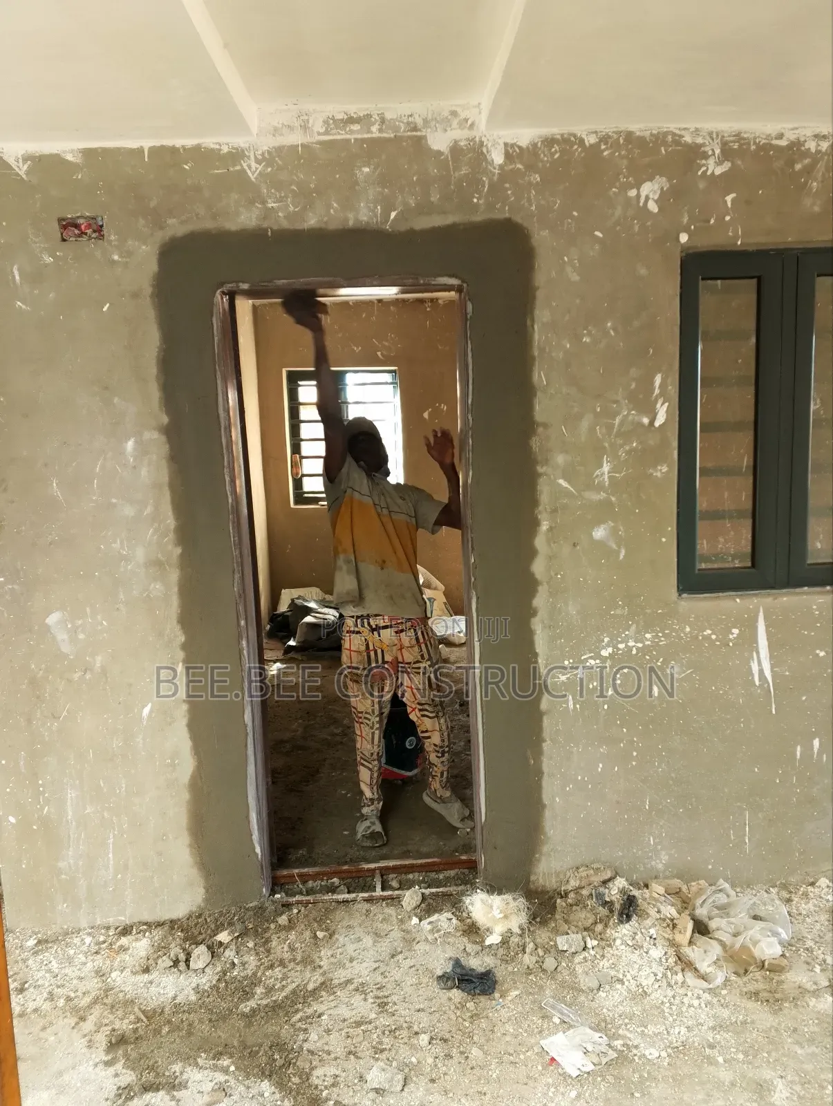 Bricklayer Service