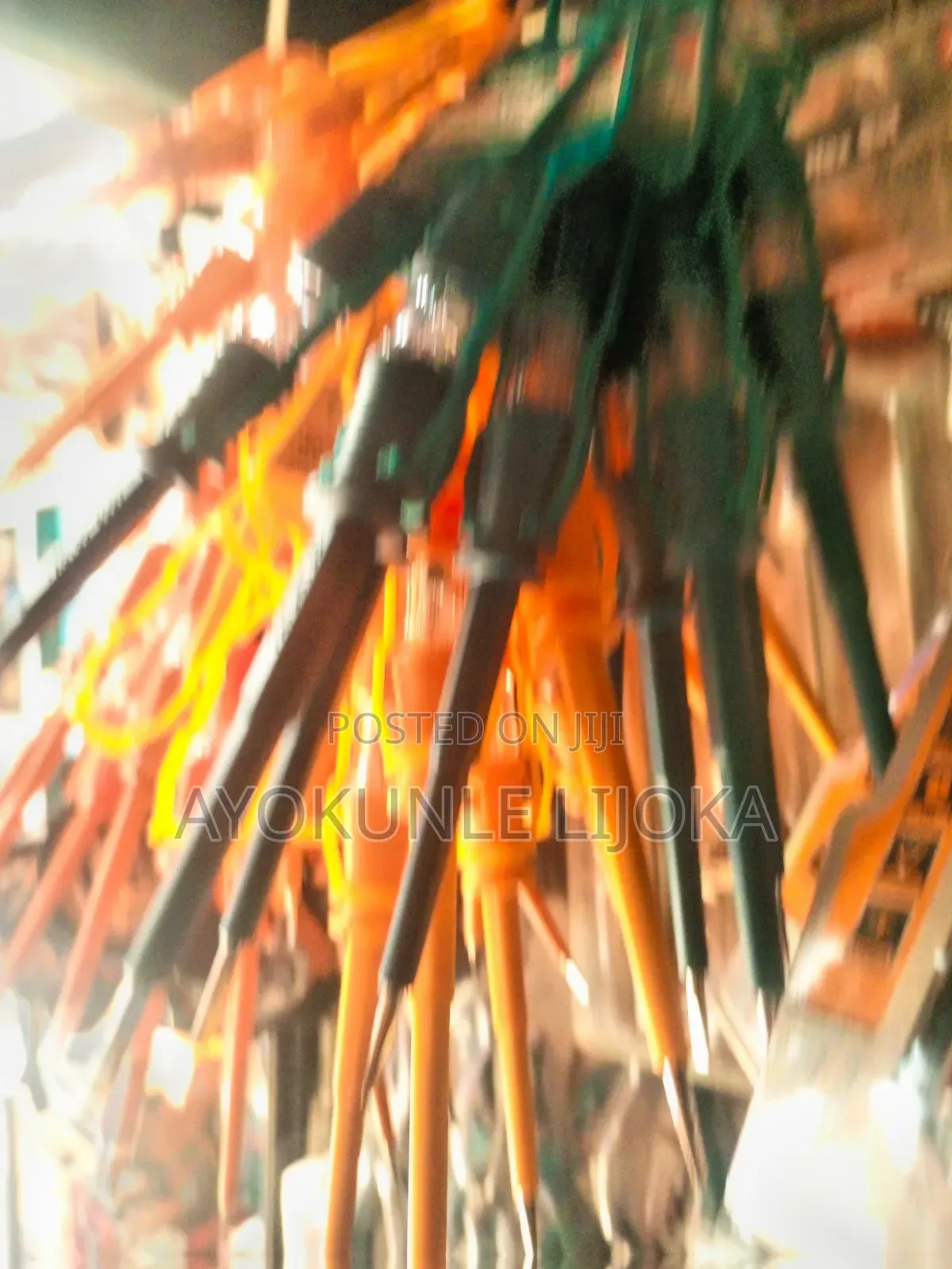Electrical Tester