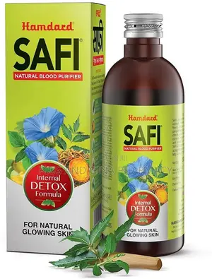 Photo - Safi Blood Purifier -500ml