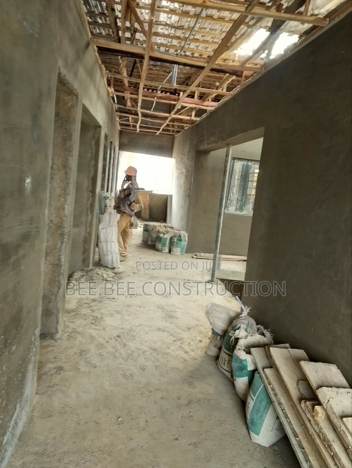 Bricklayer Service