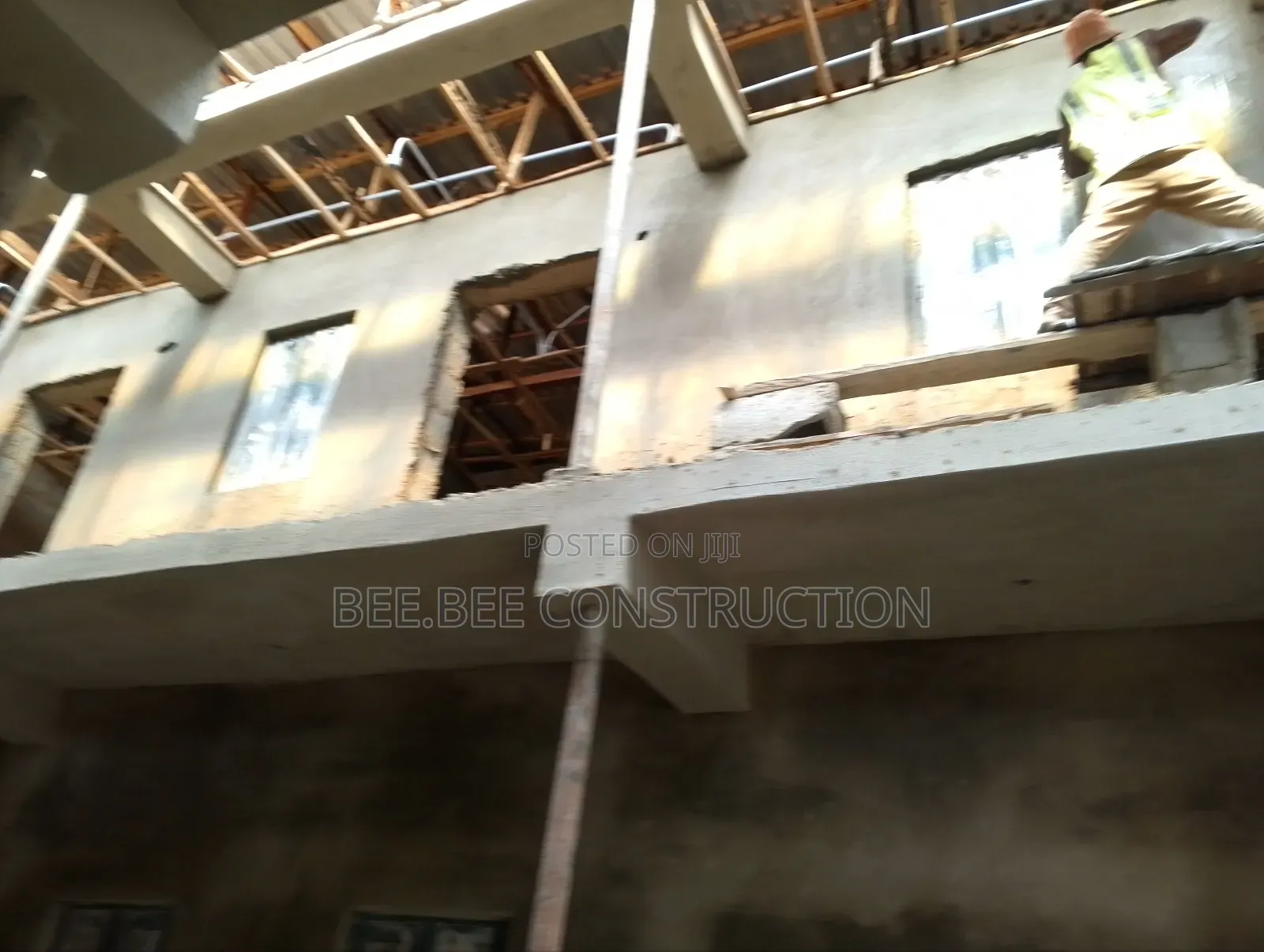 Bricklayer Service